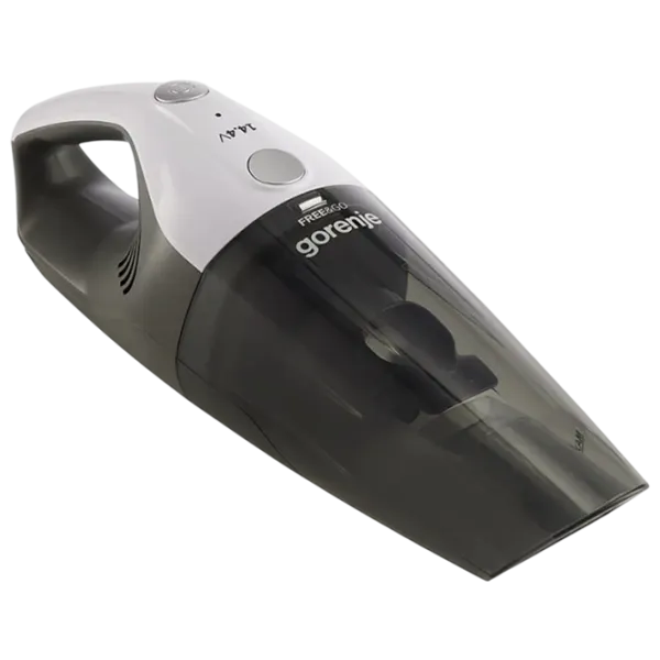 Aspirator vertical Gorenje MVC148FGW 100 W / Gray White photo 5