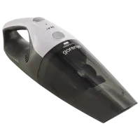 Aspirator vertical Gorenje MVC148FGW 100 W / Gray White photo 5