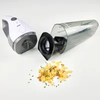 Aspirator vertical Gorenje MVC148FGW 100 W / Gray White photo 12