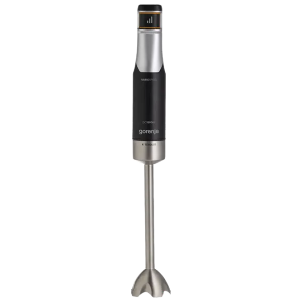 Ручной блендер Gorenje HBX1500VXC 1500 Вт / Черный photo 4
