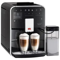 Aparat de cafea Melitta F83/0-102 Automată / 1.8 l / Black photo 2