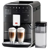 Aparat de cafea Melitta F83/0-102 Automată / 1.8 l / Black photo 3