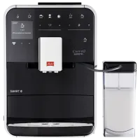 Aparat de cafea Melitta F83/0-102 Automată / 1.8 l / Black photo 4