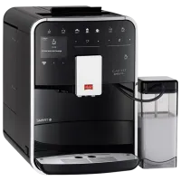 Aparat de cafea Melitta F83/0-102 Automată / 1.8 l / Black photo 5