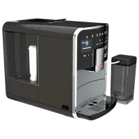 Aparat de cafea Melitta F83/0-101 Automată / 1.8 l / Silver photo 2