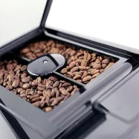 Aparat de cafea Melitta F86/0-100 Automată / 1.8 l / Silver photo 4