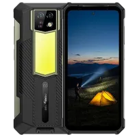 Smartphone Ulefone Armor 24 Pro 12 GB/ 256 GB/ Dual SIM/ Black 