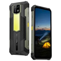 Smartphone Ulefone Armor 24 Pro 12 GB/ 256 GB/ Dual SIM/ Black photo 2