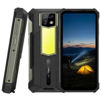 Smartphone Ulefone Armor 24 Pro 12 GB/ 256 GB/ Dual SIM/ Black photo 3