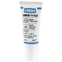 Смазка Xavax 111177 Для точного дозирования молотого кофе или кофейных зерен