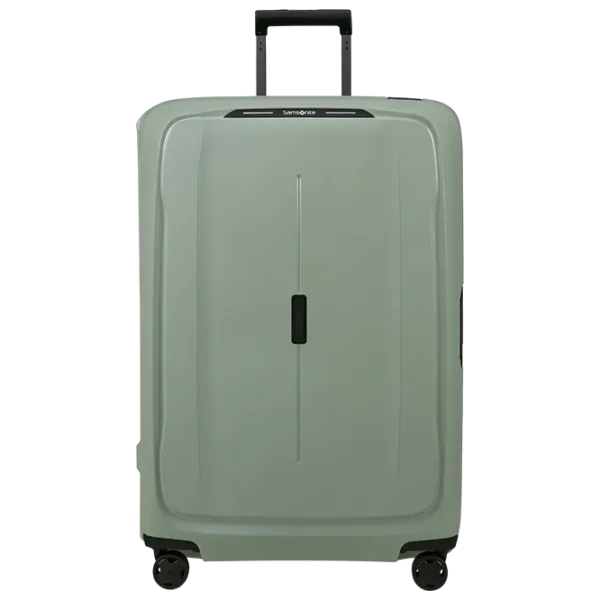 Чемодан Samsonite Essens 140л/ Sage photo 1