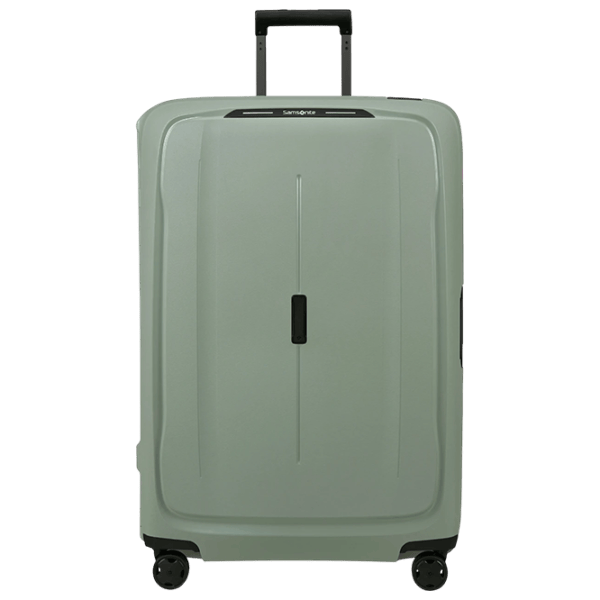 Чемодан Samsonite Essens 140л/ Sage photo 1