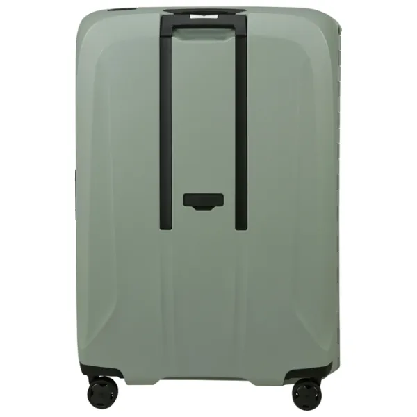 Чемодан Samsonite Essens 140л/ Sage photo 2