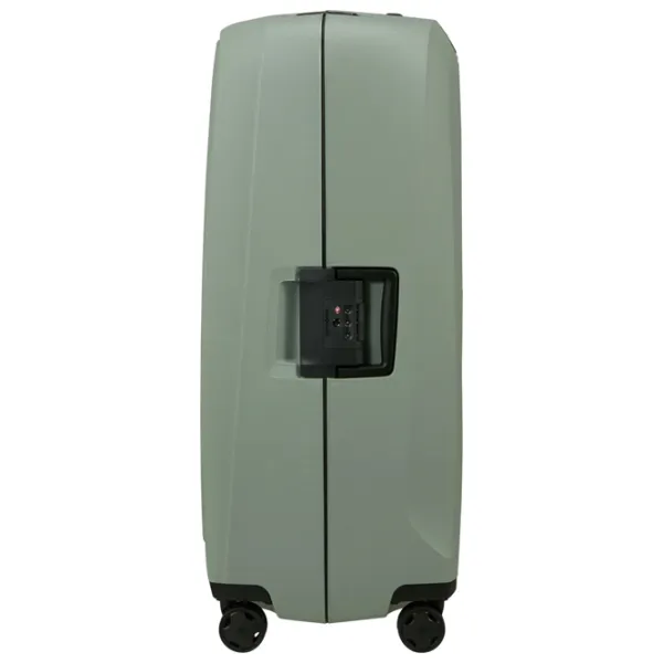 Чемодан Samsonite Essens 140л/ Sage photo 3