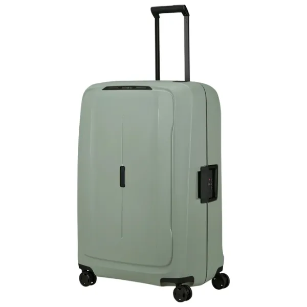 Чемодан Samsonite Essens 140л/ Sage photo 5