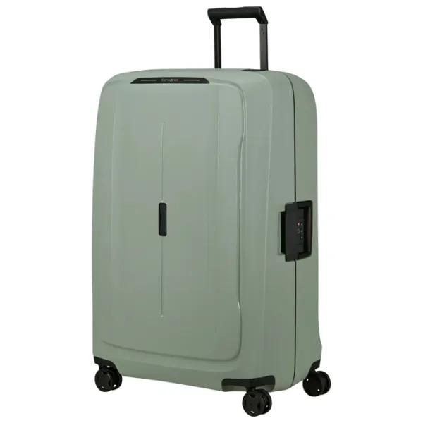 Чемодан Samsonite Essens 140л/ Sage photo 6