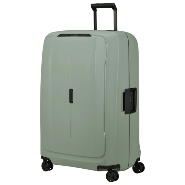 Чемодан Samsonite Essens 140л/ Sage photo 6