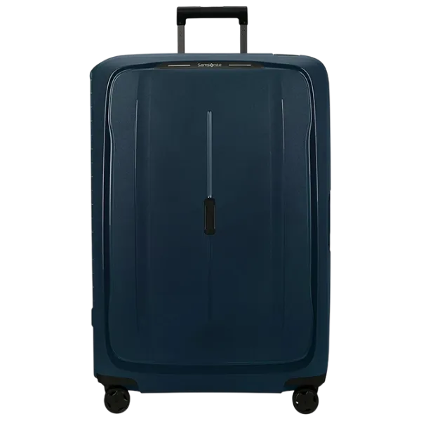 Чемодан Samsonite Essens 140л/ Темный Синий photo 1