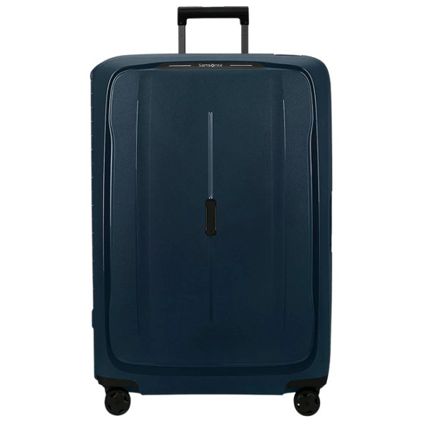 Чемодан Samsonite Essens 140л/ Темный Синий photo 1