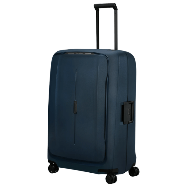 Чемодан Samsonite Essens 140л/ Темный Синий photo 2