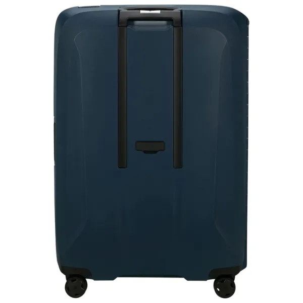 Чемодан Samsonite Essens 140л/ Темный Синий photo 3