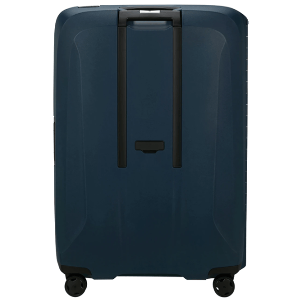 Чемодан Samsonite Essens 140л/ Темный Синий photo 3