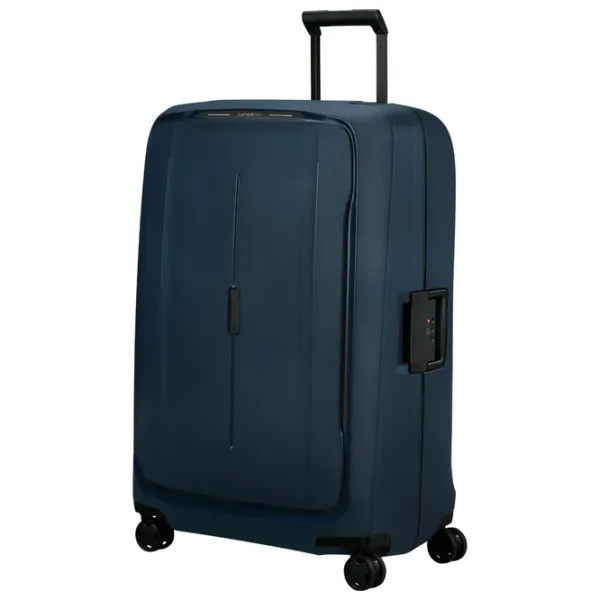 Чемодан Samsonite Essens 140л/ Темный Синий photo 4