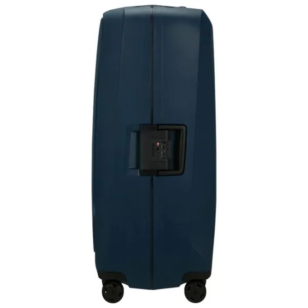Чемодан Samsonite Essens 140л/ Темный Синий photo 7