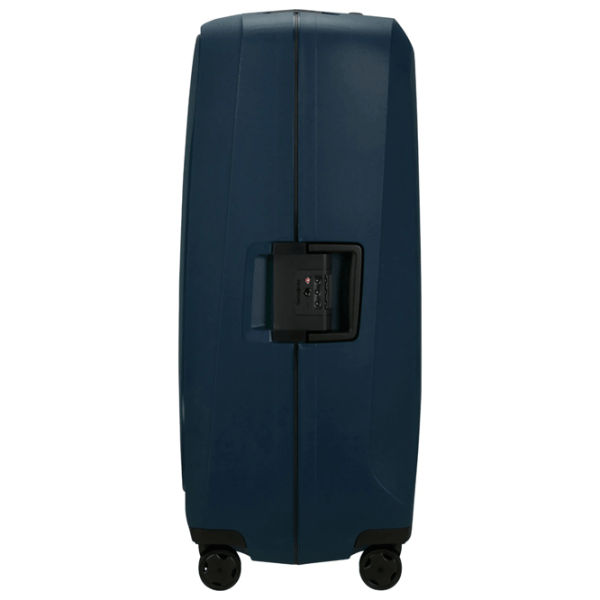 Чемодан Samsonite Essens 140л/ Темный Синий photo 7
