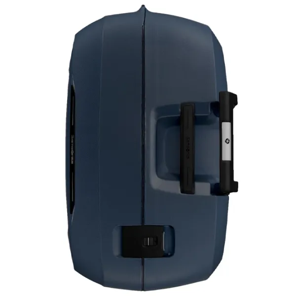 Чемодан Samsonite Essens 140л/ Темный Синий photo 8