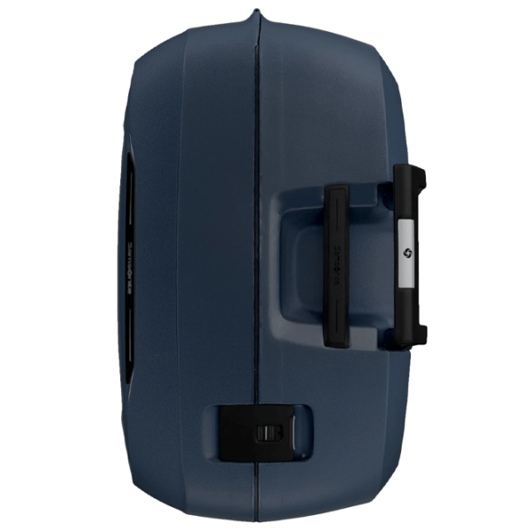 Чемодан Samsonite Essens 140л/ Темный Синий photo 8