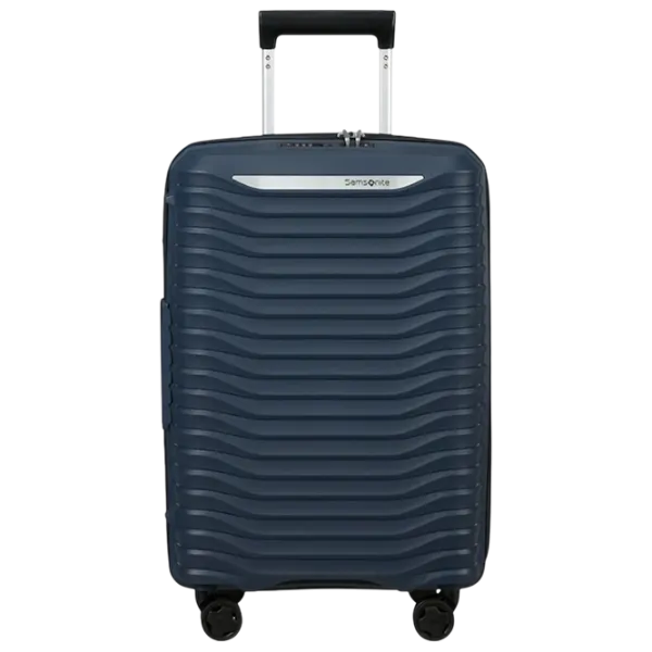 Чемодан Samsonite UPSCAPE 45л/ Темный Синий photo 1