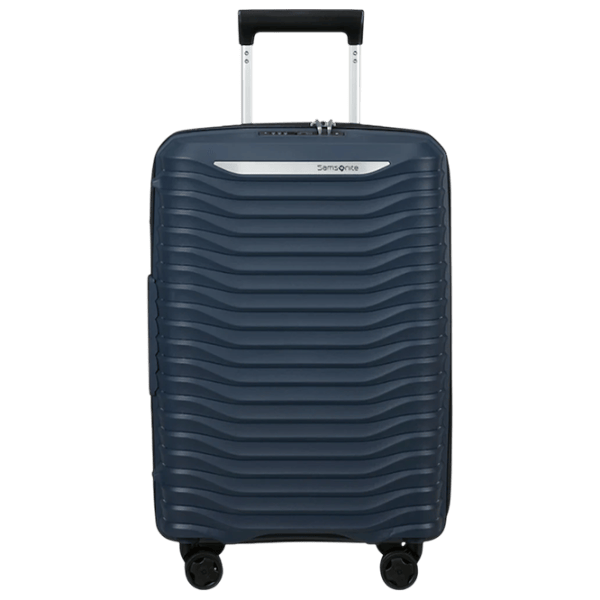 Чемодан Samsonite UPSCAPE 45л/ Темный Синий photo 1