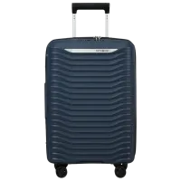 Чемодан Samsonite UPSCAPE 45л/ Темный Синий