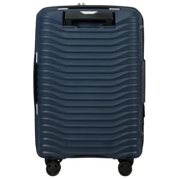 Чемодан Samsonite UPSCAPE 45л/ Темный Синий photo 2