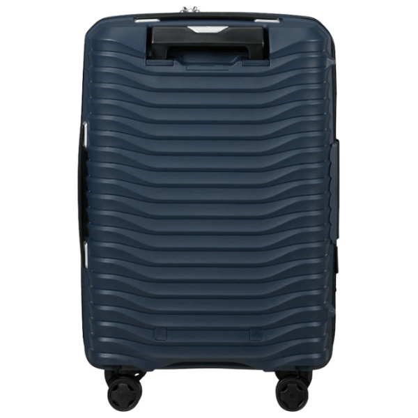 Чемодан Samsonite UPSCAPE 45л/ Темный Синий photo 2