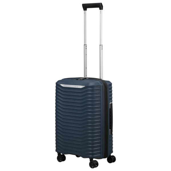 Чемодан Samsonite UPSCAPE 45л/ Темный Синий photo 3