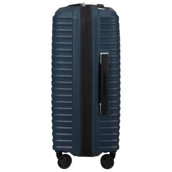 Чемодан Samsonite UPSCAPE 45л/ Темный Синий photo 4