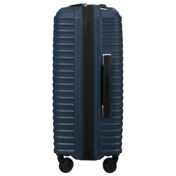 Чемодан Samsonite UPSCAPE 45л/ Темный Синий photo 4