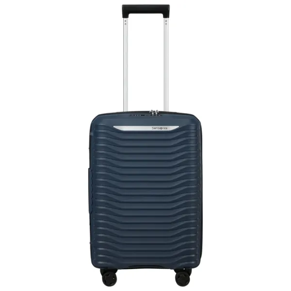 Чемодан Samsonite UPSCAPE 45л/ Темный Синий photo 5