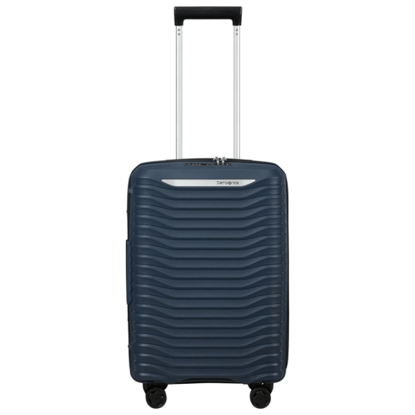 Чемодан Samsonite UPSCAPE 45л/ Темный Синий photo 5