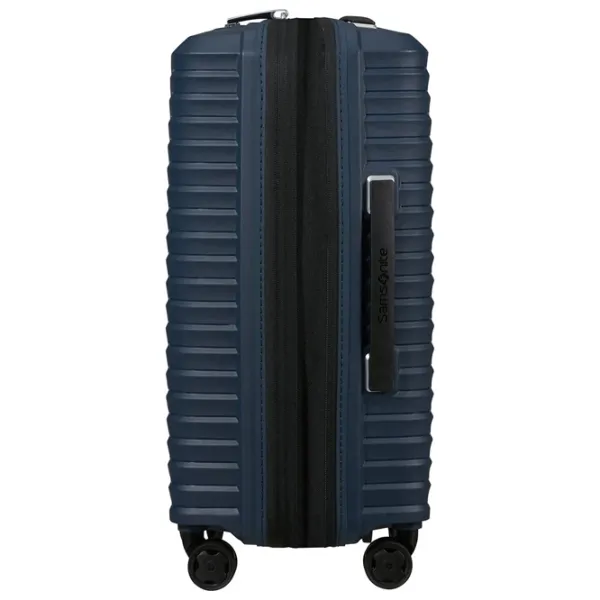 Чемодан Samsonite UPSCAPE 45л/ Темный Синий photo 6