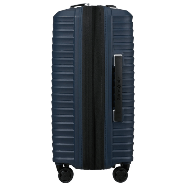 Чемодан Samsonite UPSCAPE 45л/ Темный Синий photo 6