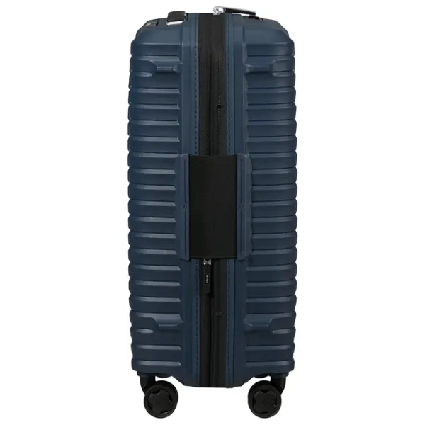 Чемодан Samsonite UPSCAPE 45л/ Темный Синий photo 7