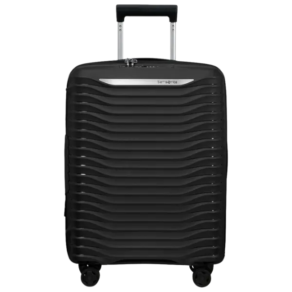 Чемодан Samsonite UPSCAPE 45л/ Черный photo 1