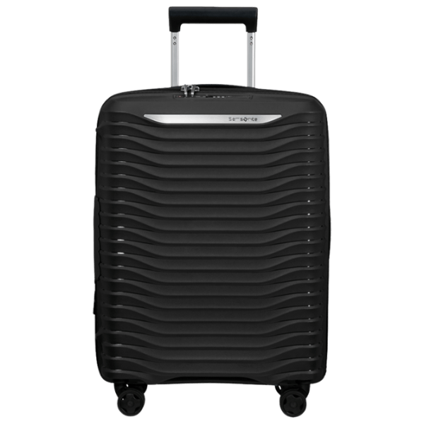 Чемодан Samsonite UPSCAPE 45л/ Черный photo 1