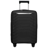 Чемодан Samsonite UPSCAPE 45л/ Черный
