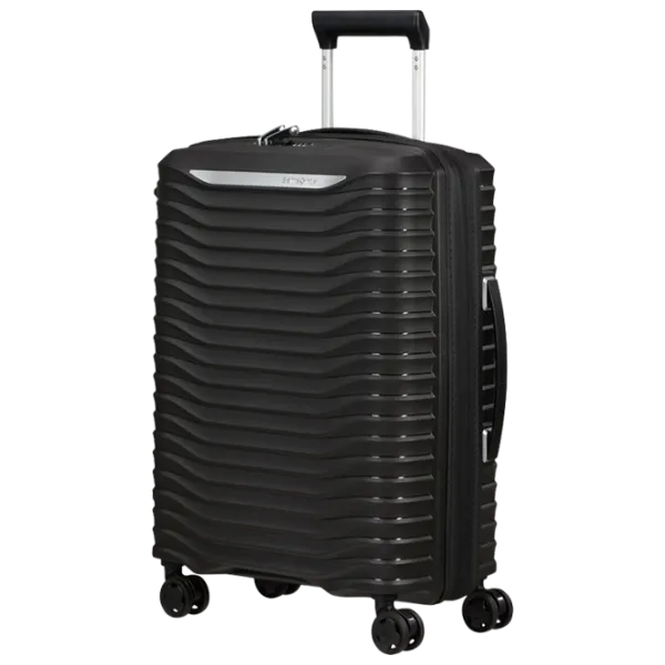 Чемодан Samsonite UPSCAPE 45л/ Черный photo 3