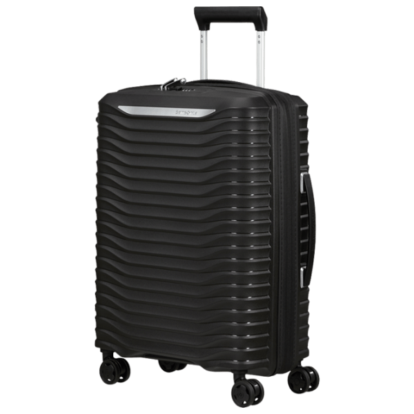 Чемодан Samsonite UPSCAPE 45л/ Черный photo 3