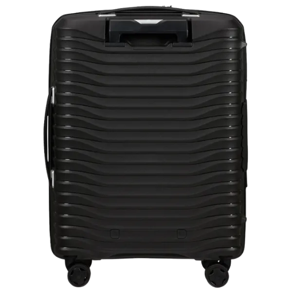 Чемодан Samsonite UPSCAPE 45л/ Черный photo 4